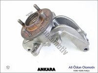 Ford Yedek Parça - İTHAL SAĞ ÖN TAŞIYICI SKF BİLYA VE ÇIKMA PORYALI